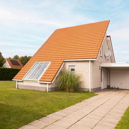 Summio Zeeland Village Scharendijke Dış mekan fotoğraf