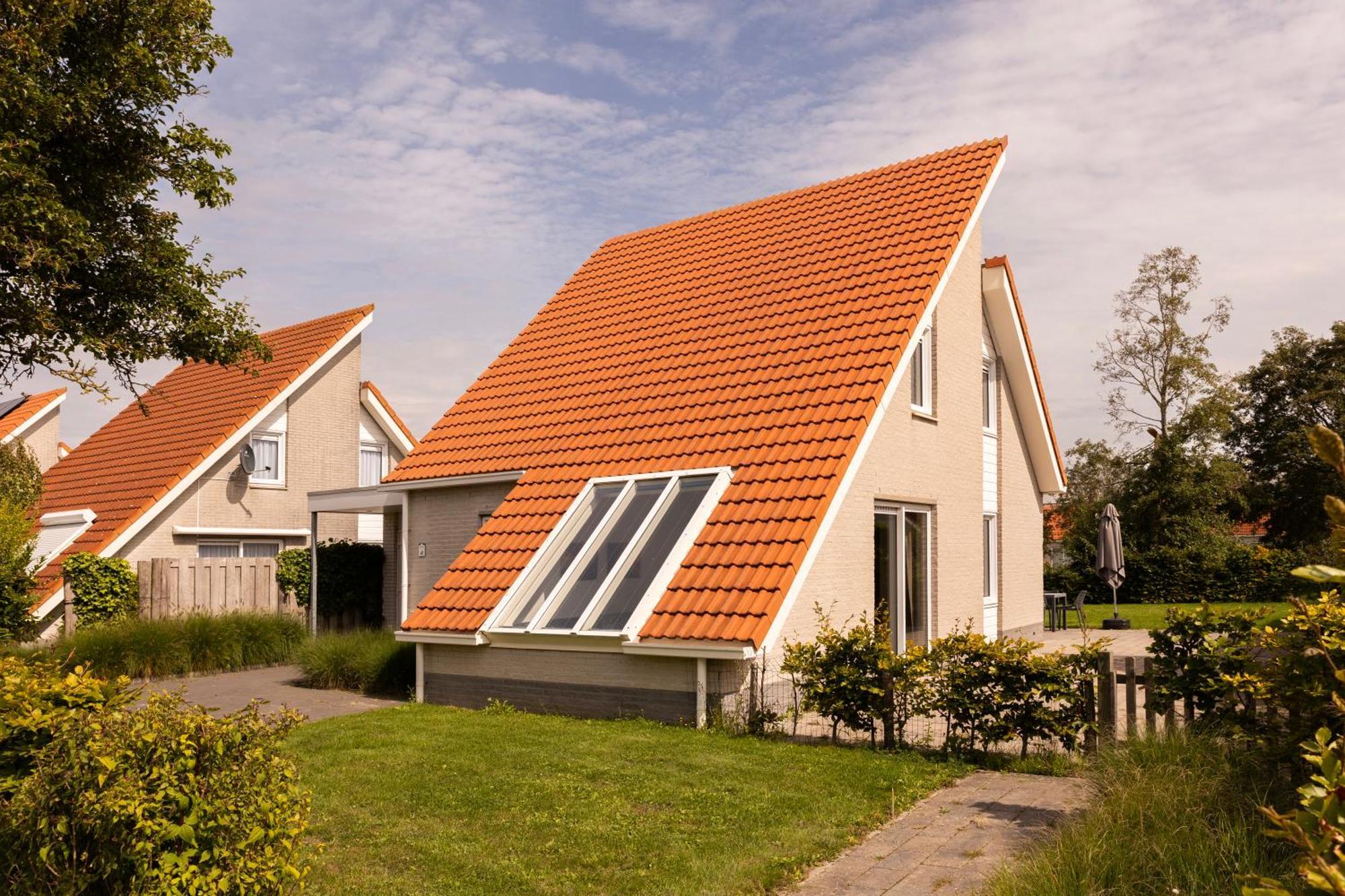 Summio Zeeland Village Scharendijke Oda fotoğraf